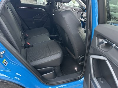 Audi Q3 Sportback 35 TFSI 150 ch S tronic 7 S line   - 10