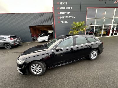 Audi A6 AVANT 20 TDI ULTRA AMBITION LUXE S TRONIC 7 2017   - 3