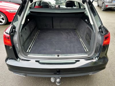 Audi A6 AVANT 20 TDI ULTRA AMBITION LUXE S TRONIC 7 2017   - 6