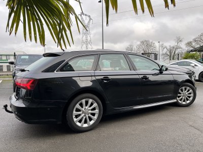 Audi A6 AVANT 20 TDI ULTRA AMBITION LUXE S TRONIC 7 2017   - 8