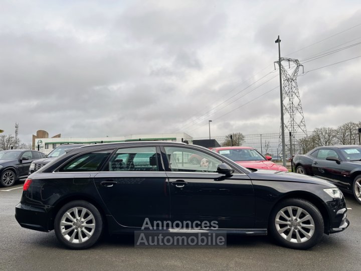 Audi A6 AVANT 20 TDI ULTRA AMBITION LUXE S TRONIC 7 2017 - 9