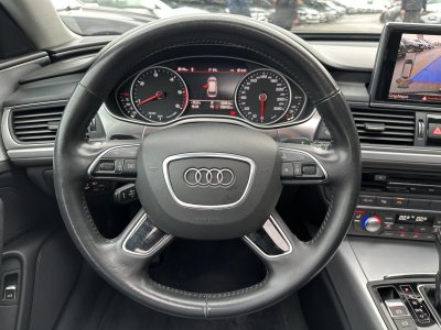 Audi A6 AVANT 20 TDI ULTRA AMBITION LUXE S TRONIC 7 2017   - 16