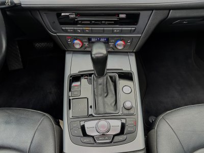 Audi A6 AVANT 20 TDI ULTRA AMBITION LUXE S TRONIC 7 2017   - 18