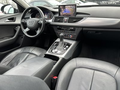 Audi A6 AVANT 20 TDI ULTRA AMBITION LUXE S TRONIC 7 2017   - 19