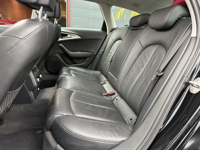 Audi A6 AVANT 20 TDI ULTRA AMBITION LUXE S TRONIC 7 2017   - 20