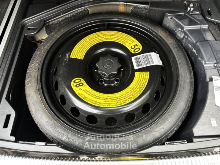 Audi A6 AVANT 20 TDI ULTRA AMBITION LUXE S TRONIC 7 2017 - 21