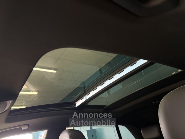 Audi Q8 50 TDI 286CH S LINE QUATTRO TIPTRONIC 8 - 10