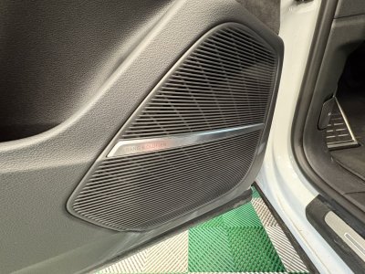 Audi Q8 50 TDI 286CH S LINE QUATTRO TIPTRONIC 8   - 12