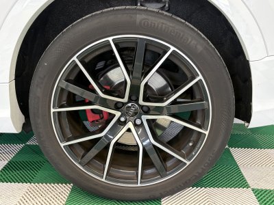 Audi Q8 50 TDI 286CH S LINE QUATTRO TIPTRONIC 8   - 13