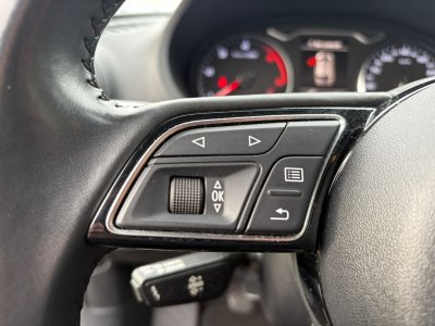 Audi A3 Sportback 16 TDI 116 S Line ext&eacute;rieur   - 16