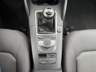 Audi A3 Sportback 16 TDI 116 S Line ext&eacute;rieur   - 21