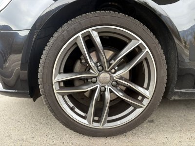 Audi A3 Sportback 16 TDI 116 S Line ext&eacute;rieur   - 22