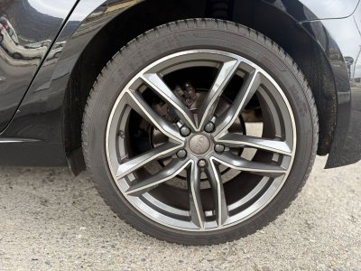 Audi A3 Sportback 16 TDI 116 S Line ext&eacute;rieur   - 23