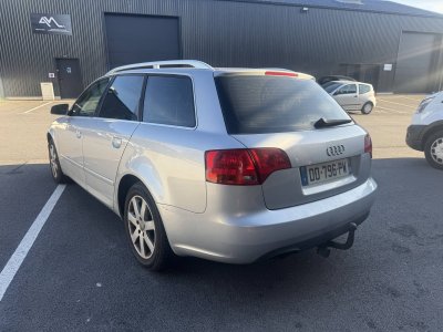 Audi A4 III (B7) 19 TDI 116 Ambition   - 6