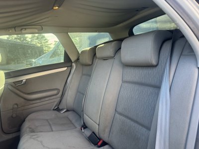 Audi A4 III (B7) 19 TDI 116 Ambition   - 9