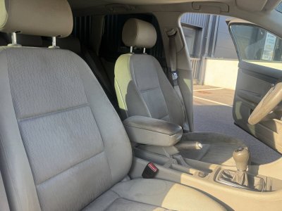 Audi A4 III (B7) 19 TDI 116 Ambition   - 10