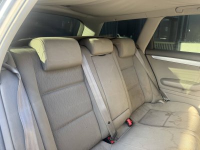 Audi A4 III (B7) 19 TDI 116 Ambition   - 11