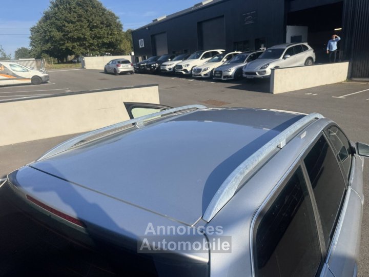 Audi A4 III (B7) 19 TDI 116 Ambition - 12