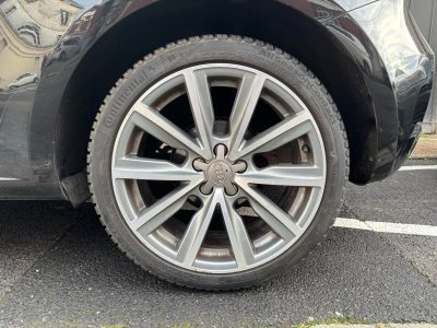 Audi A1 16 TDI 105 Ambition / TOIT OUVRANT / GPS   - 11