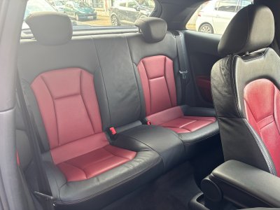 Audi A1 16 TDI 105 Ambition / TOIT OUVRANT / GPS   - 17