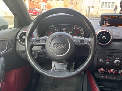 Audi A1 16 TDI 105 Ambition / TOIT OUVRANT / GPS   - 20