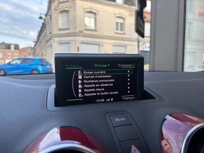 Audi A1 16 TDI 105 Ambition / TOIT OUVRANT / GPS   - 33