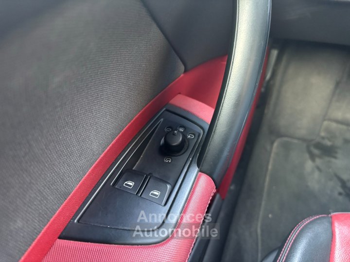 Audi A1 16 TDI 105 Ambition / TOIT OUVRANT / GPS - 38