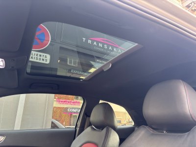 Audi A1 16 TDI 105 Ambition / TOIT OUVRANT / GPS   - 40