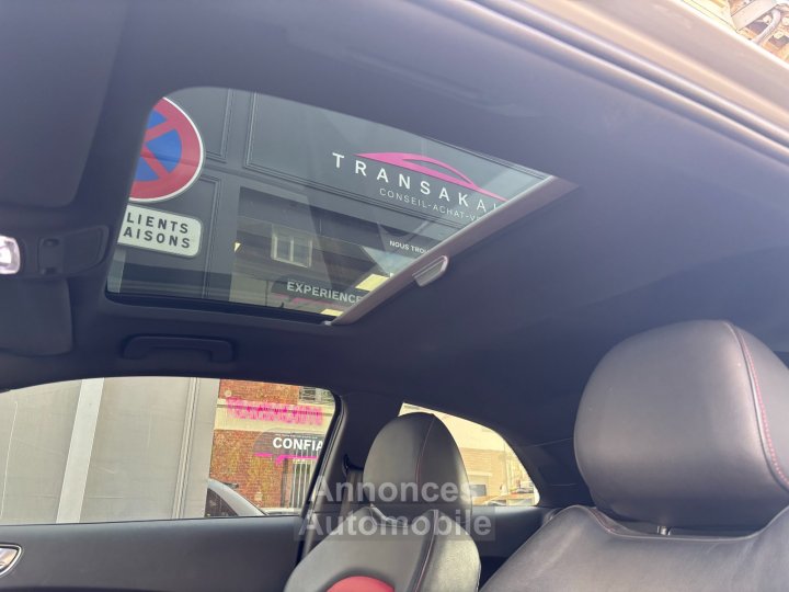 Audi A1 16 TDI 105 Ambition / TOIT OUVRANT / GPS - 40