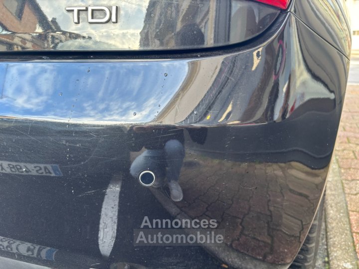 Audi A1 16 TDI 105 Ambition / TOIT OUVRANT / GPS - 41