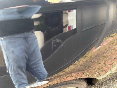 Audi A1 16 TDI 105 Ambition / TOIT OUVRANT / GPS   - 42