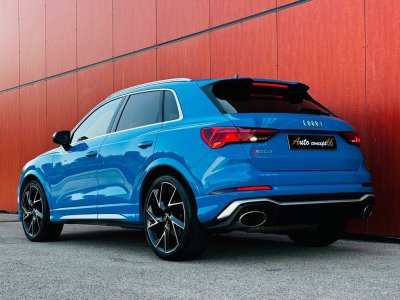 Audi RS Q3 rsq3 25 TFSI 400ch QUATTRO   - 6