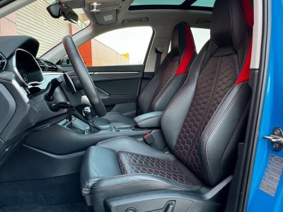 Audi RS Q3 rsq3 25 TFSI 400ch QUATTRO   - 8