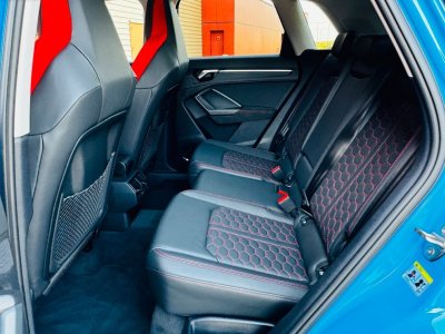 Audi RS Q3 rsq3 25 TFSI 400ch QUATTRO   - 10