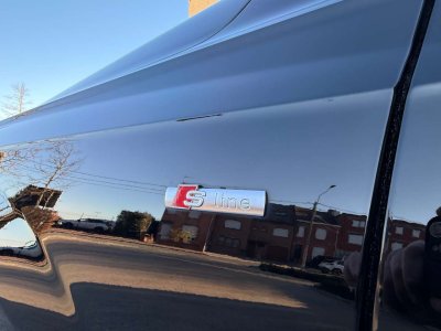 Audi Q7 30 TDi V6 Quattro Tiptronic S-LINE   - 6