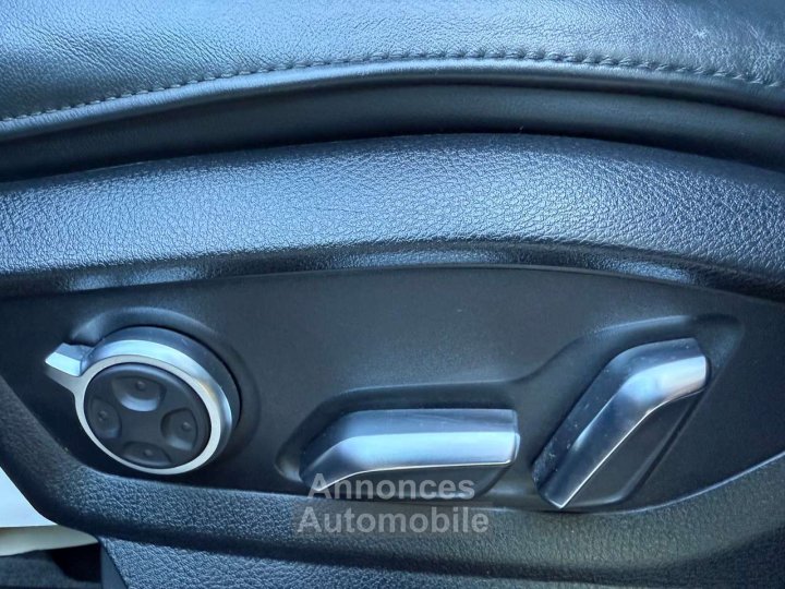 Audi Q7 30 TDi V6 Quattro Tiptronic S-LINE - 14