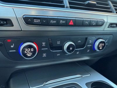 Audi Q7 30 TDi V6 Quattro Tiptronic S-LINE   - 19