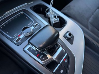 Audi Q7 30 TDi V6 Quattro Tiptronic S-LINE   - 20