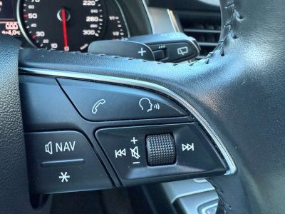 Audi Q7 30 TDi V6 Quattro Tiptronic S-LINE   - 21