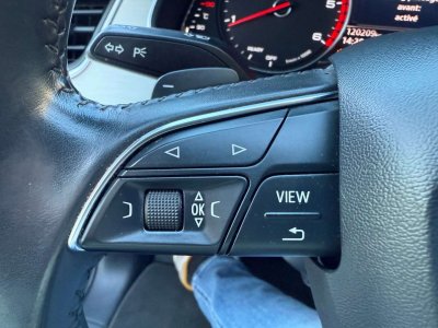 Audi Q7 30 TDi V6 Quattro Tiptronic S-LINE   - 22