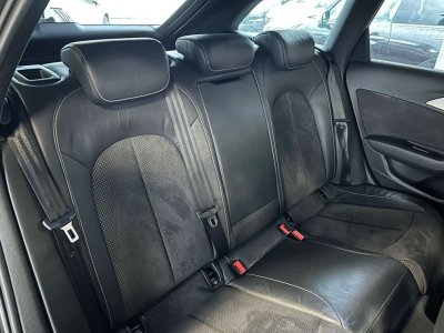 Audi A6 Avant (C75) Phase II ULTRA S-line Quattro BVA 20 TDI 190 cv Garantie 12 mois   - 7