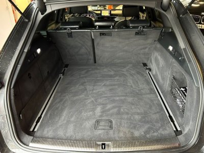 Audi A6 Avant (C75) Phase II ULTRA S-line Quattro BVA 20 TDI 190 cv Garantie 12 mois   - 8