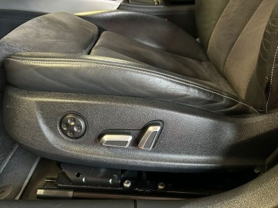 Audi A6 Avant (C75) Phase II ULTRA S-line Quattro BVA 20 TDI 190 cv Garantie 12 mois   - 11