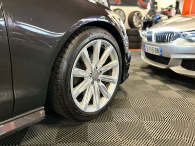 Audi A6 Avant (C75) Phase II ULTRA S-line Quattro BVA 20 TDI 190 cv Garantie 12 mois   - 13