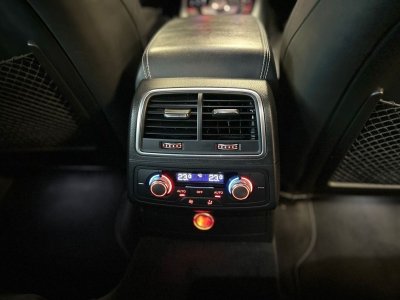 Audi A6 Avant (C75) Phase II ULTRA S-line Quattro BVA 20 TDI 190 cv Garantie 12 mois   - 14