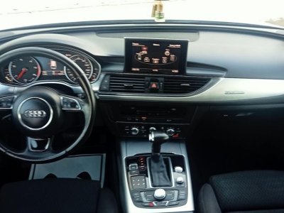 Audi A6 Avant V6 30 TDI DPF 204 Quattro Ambiente S tronic A   - 6