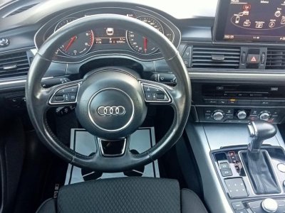 Audi A6 Avant V6 30 TDI DPF 204 Quattro Ambiente S tronic A   - 7