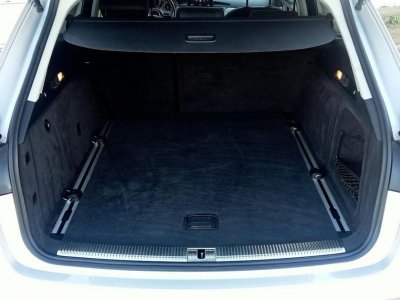 Audi A6 Avant V6 30 TDI DPF 204 Quattro Ambiente S tronic A   - 8