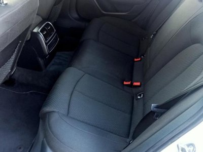 Audi A6 Avant V6 30 TDI DPF 204 Quattro Ambiente S tronic A   - 9