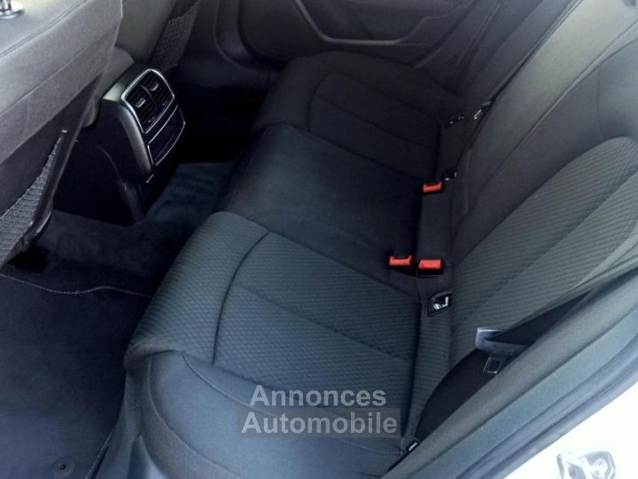 Audi A6 Avant V6 30 TDI DPF 204 Quattro Ambiente S tronic A - 9